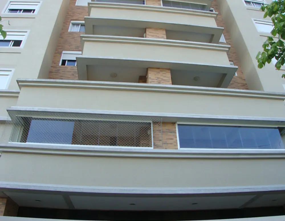 Edificio Residencial Fort de France
