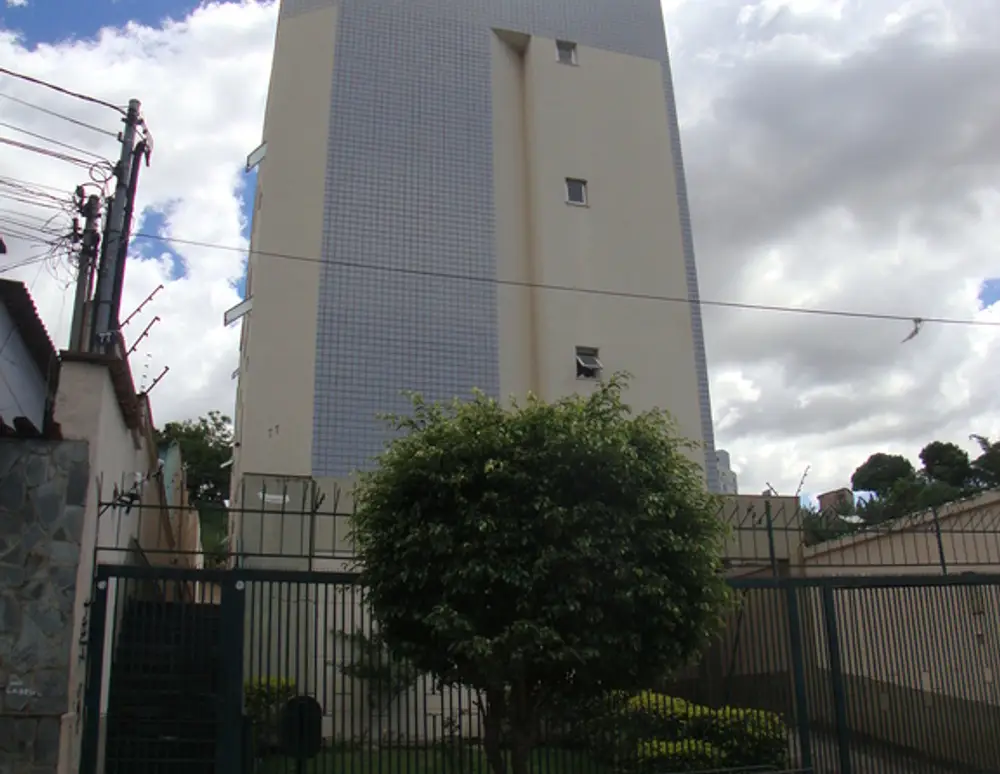 Edificio Maria Ivolina