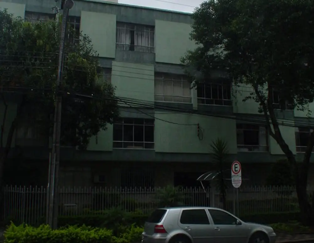 Edifício Lusmara