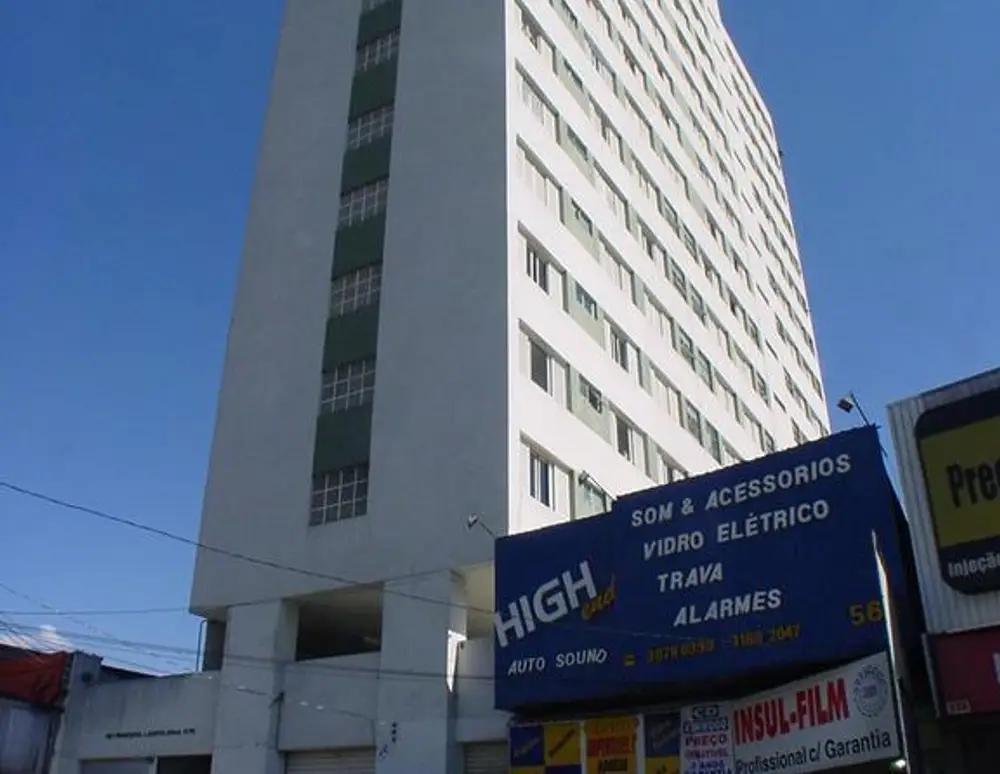 Edificio Princesa Leopoldina — foto 2