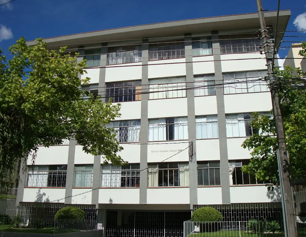 Edificio Marechal Hermes