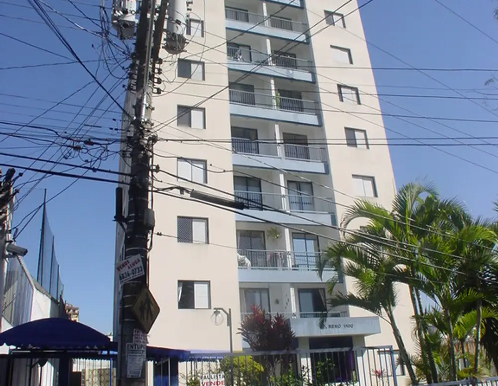 Edifício Reno