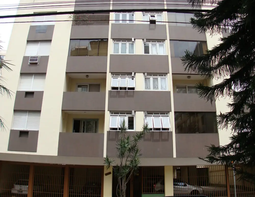 Edificio Scala