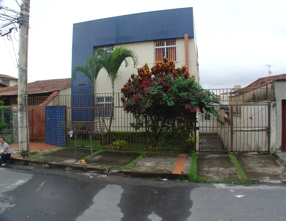 Edificio Daniel