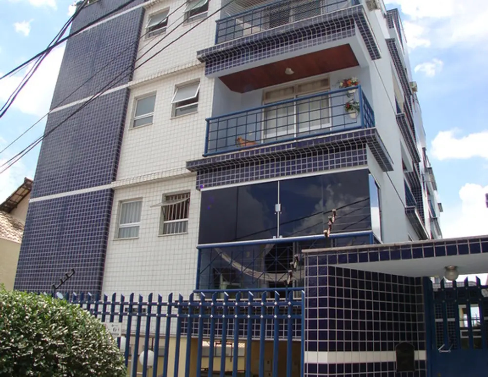 Edificio Luiz Torres