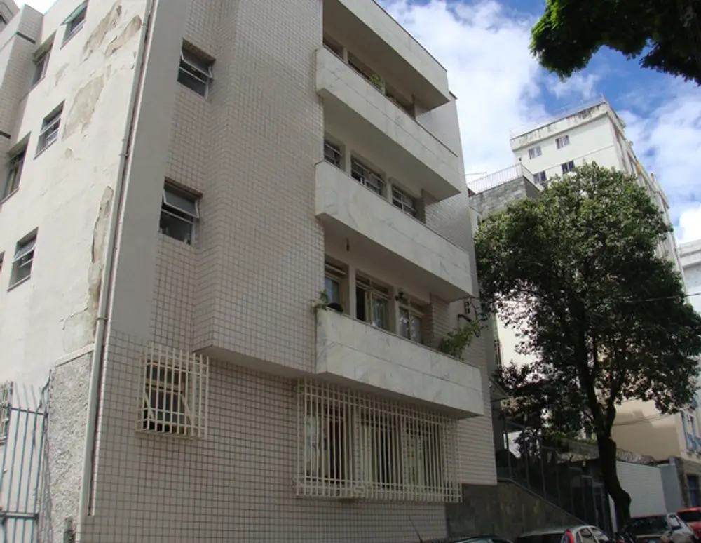 Edificio Raquel