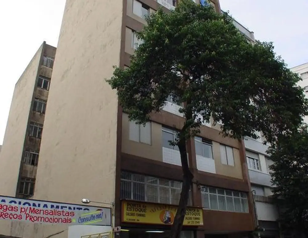 Edificio Messer