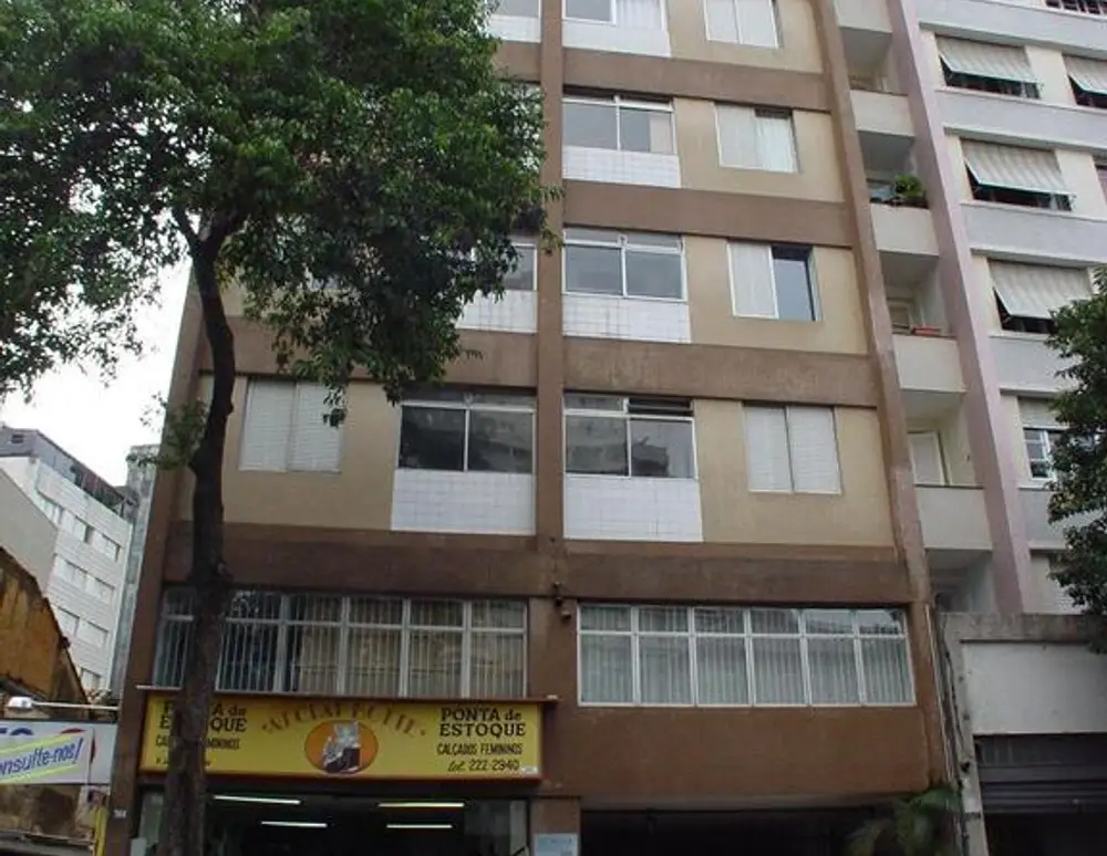 Edificio Messer — foto 2