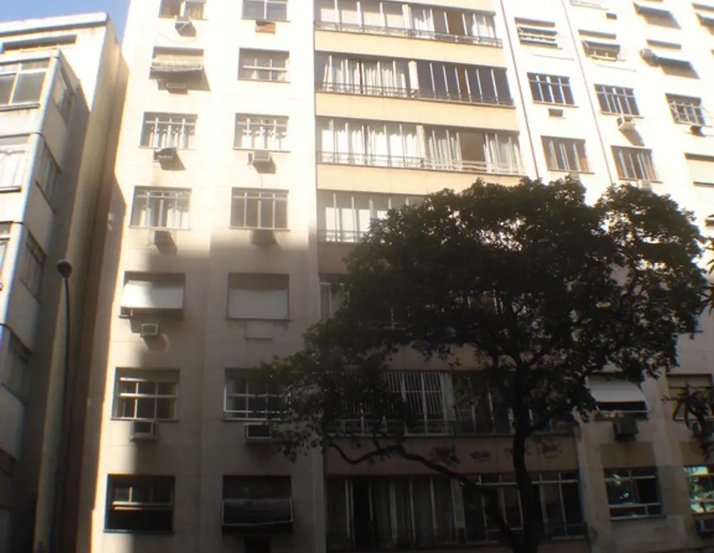 Edificio Rosa de Bellis