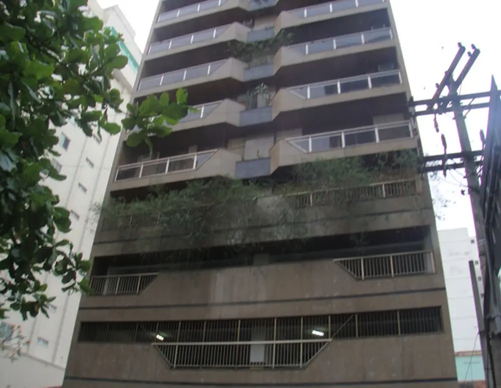 Edificio Juliana