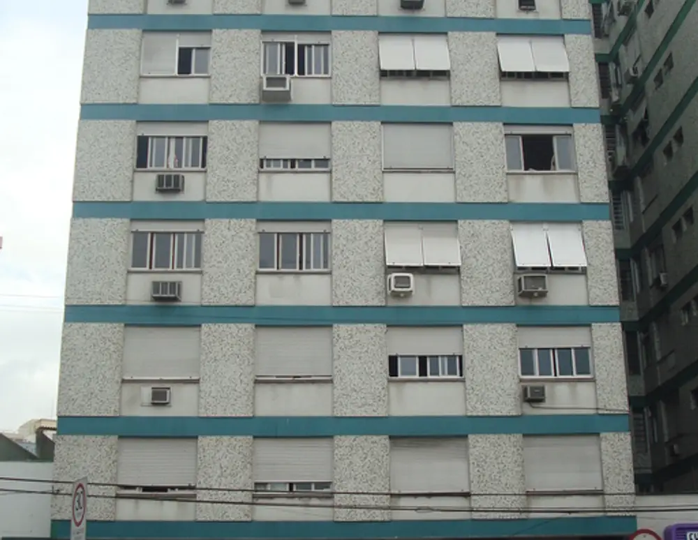 Edificio Fernandes