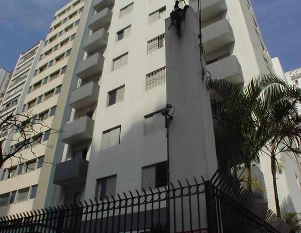 Edificio Rio das Pedras