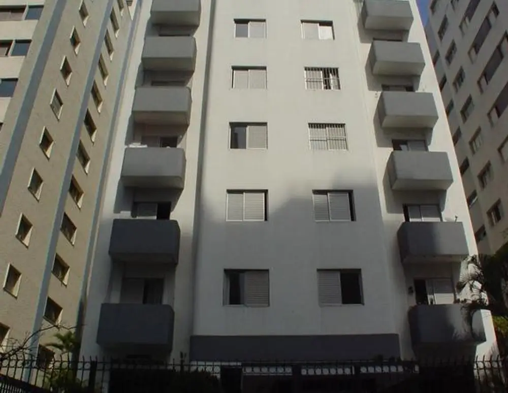 Edificio Rio das Pedras — foto 2