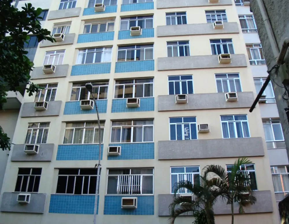 Edificio Jupia