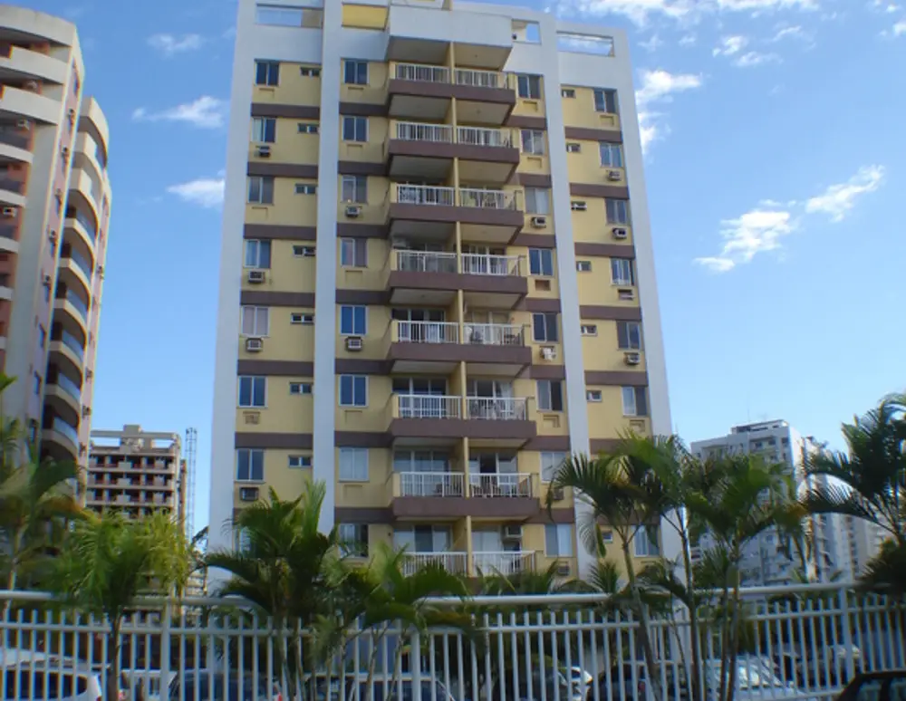 Edificio Residencial Cope Barra