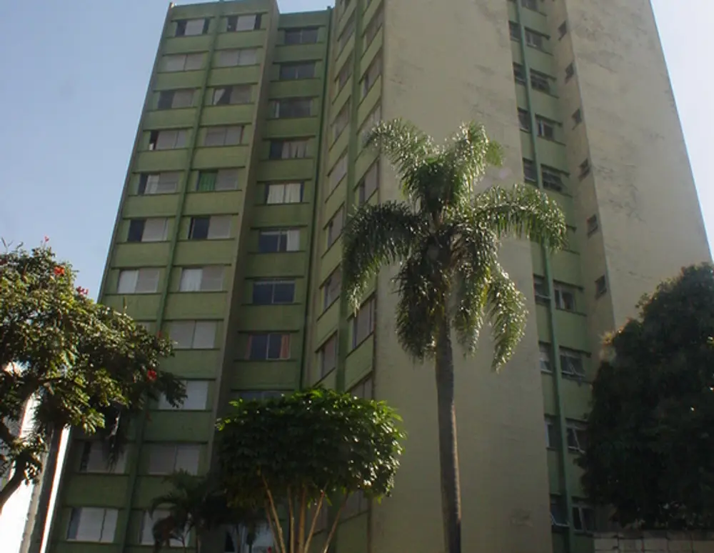 Edificio Saint Germain
