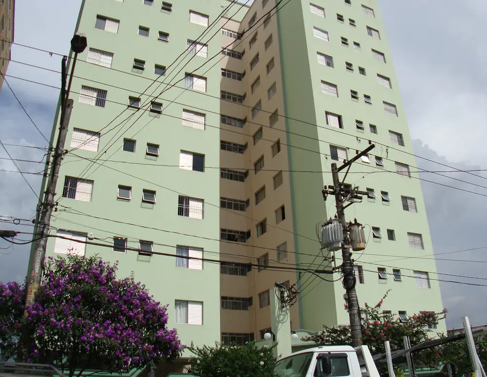 Edificio Rouxinol