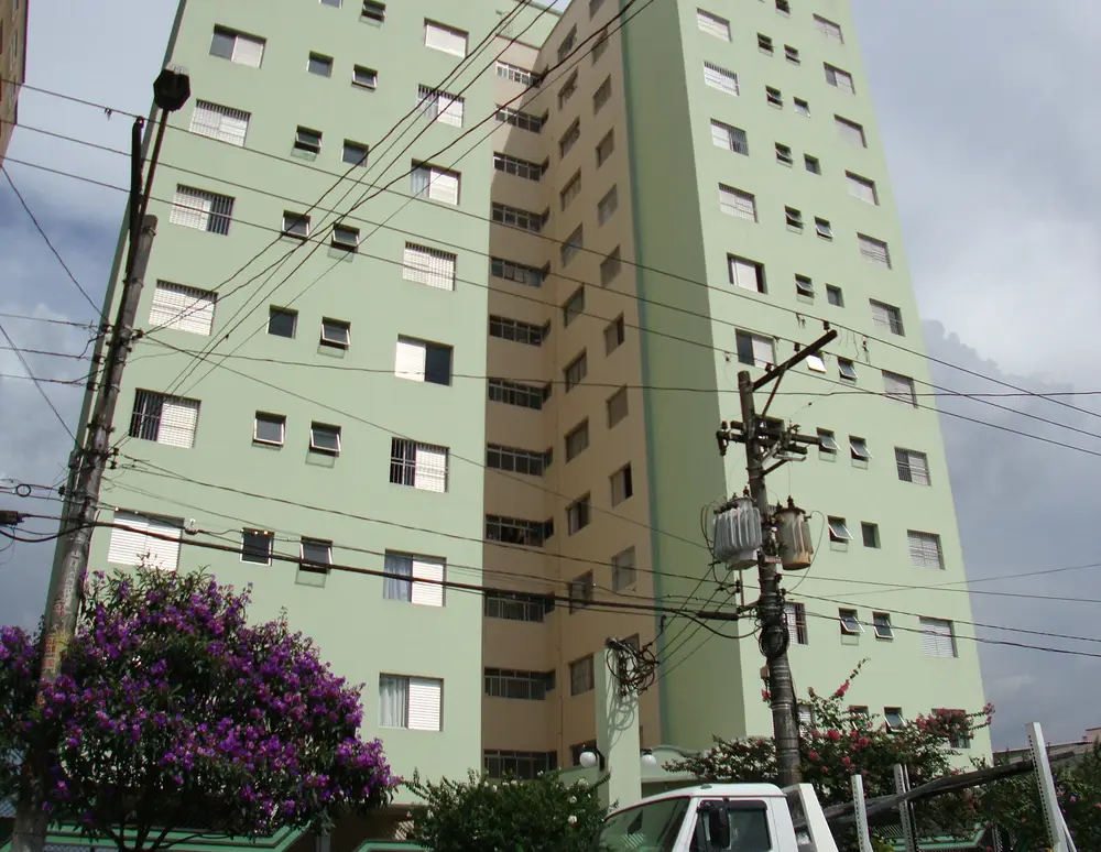 Edificio Rouxinol — foto 2