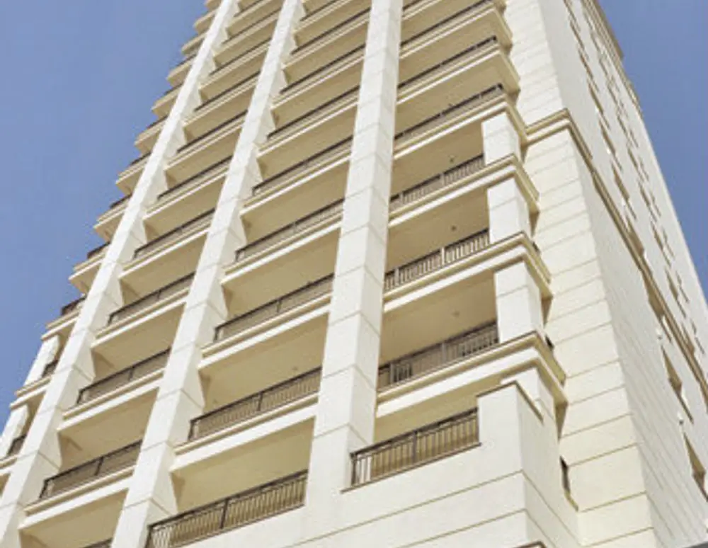 Edificio Itu — foto 2