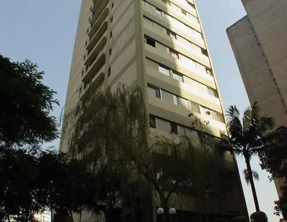 Edificio Porto Seguro