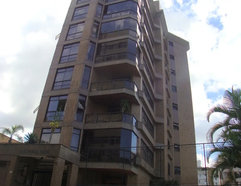 Edificio Celso da Cunha Pereira