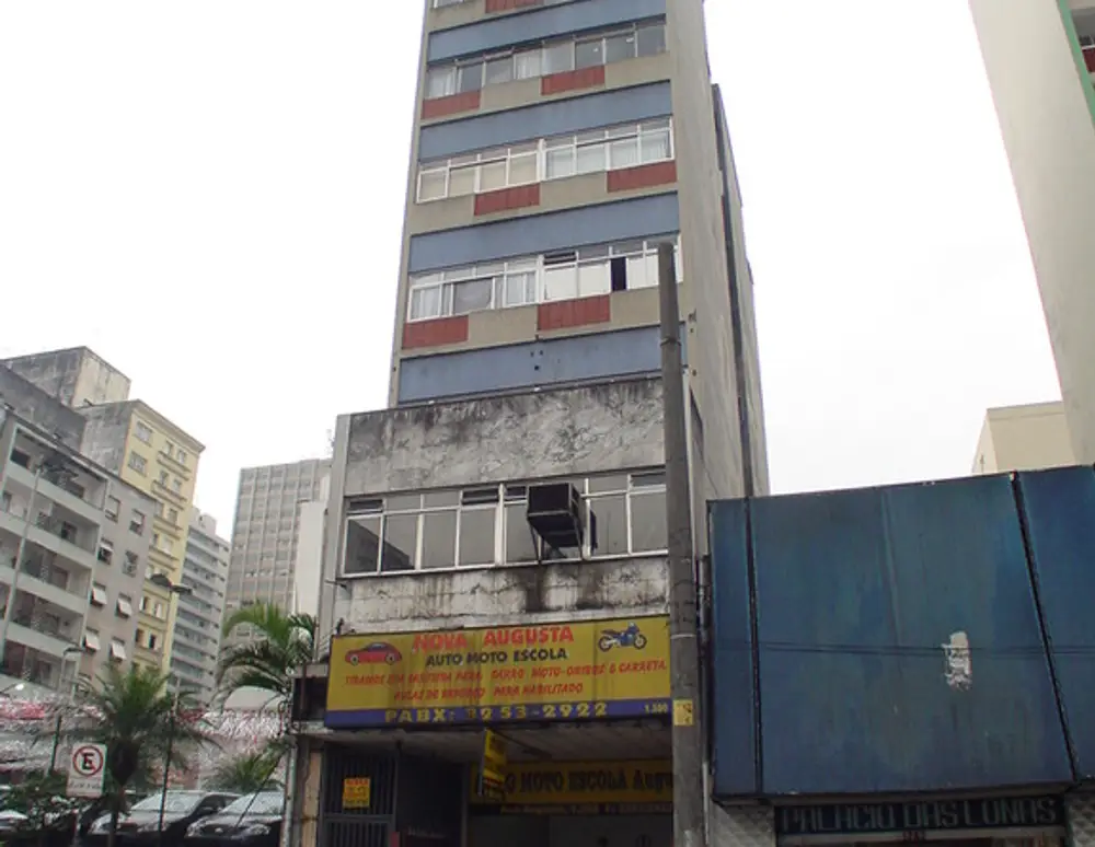 Edificio Dona Luigia — foto 2