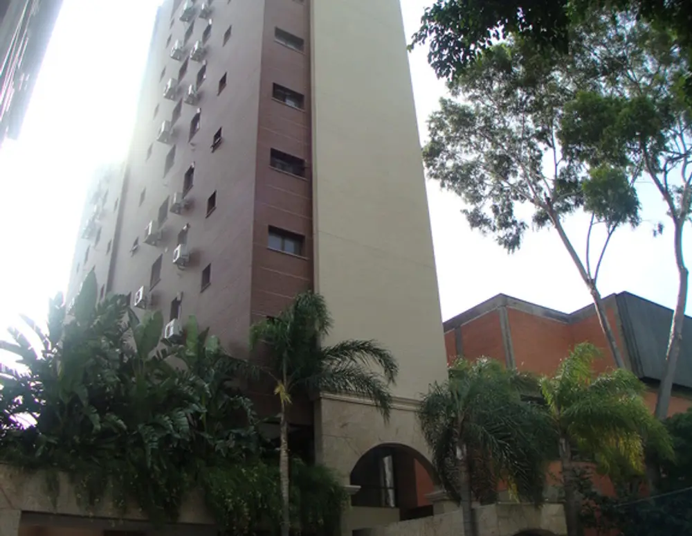 Edificio Le Cristofel