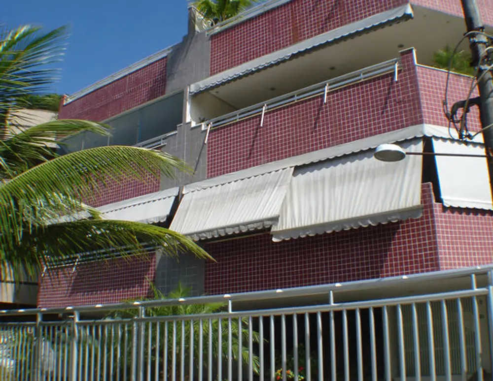 Edificio Estrela Brilhante