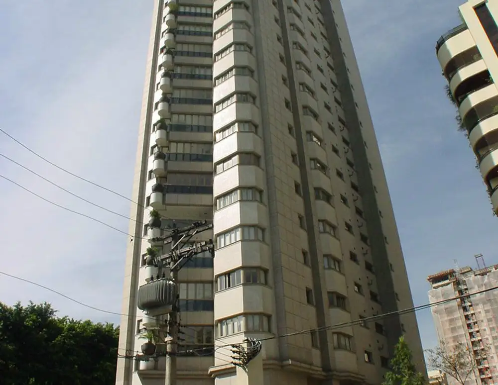 Edificio Petit Palais