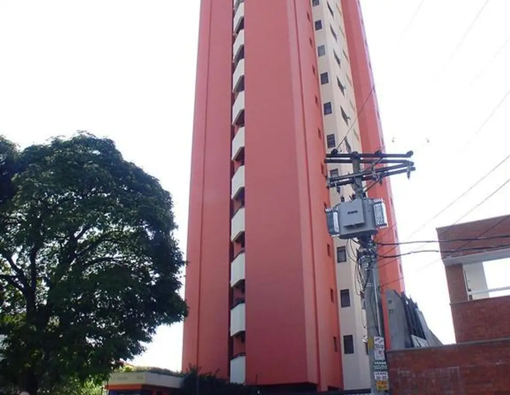 Edificio Giardino Di Verona