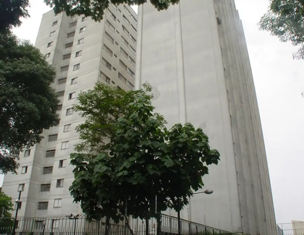 Vila das Rosas