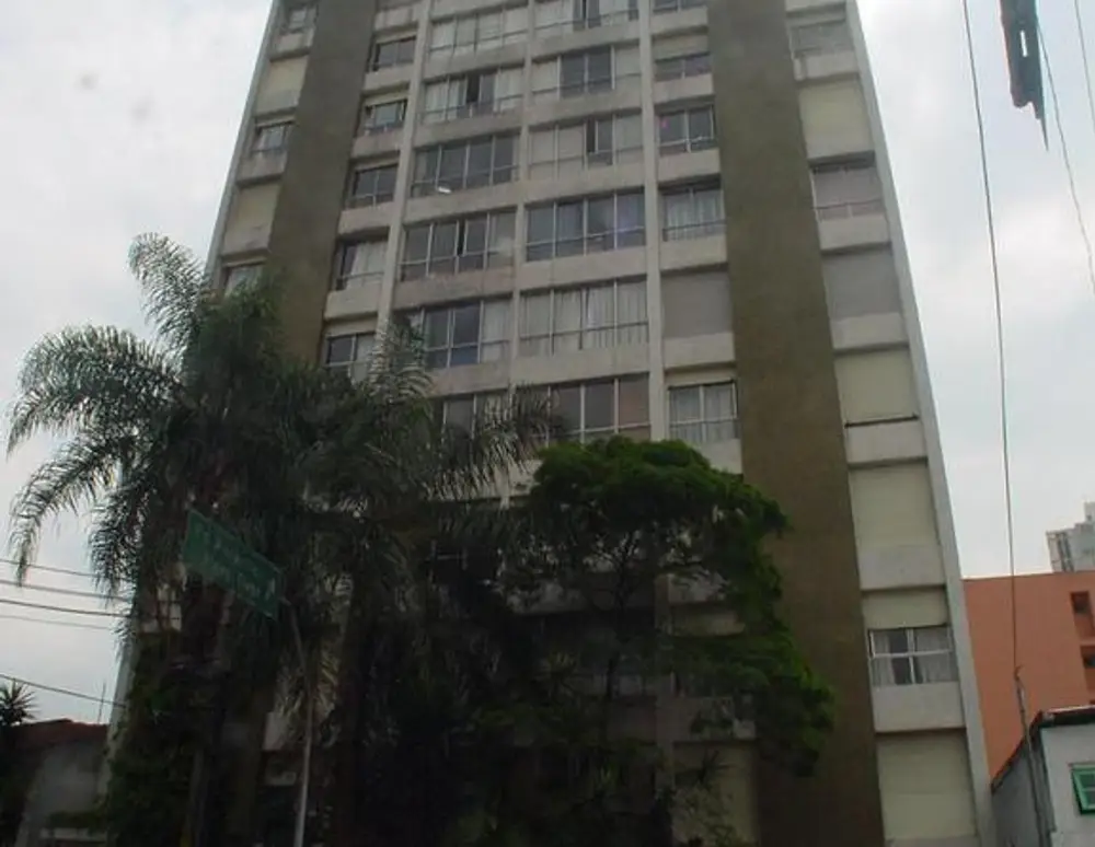 Edificio Bartira