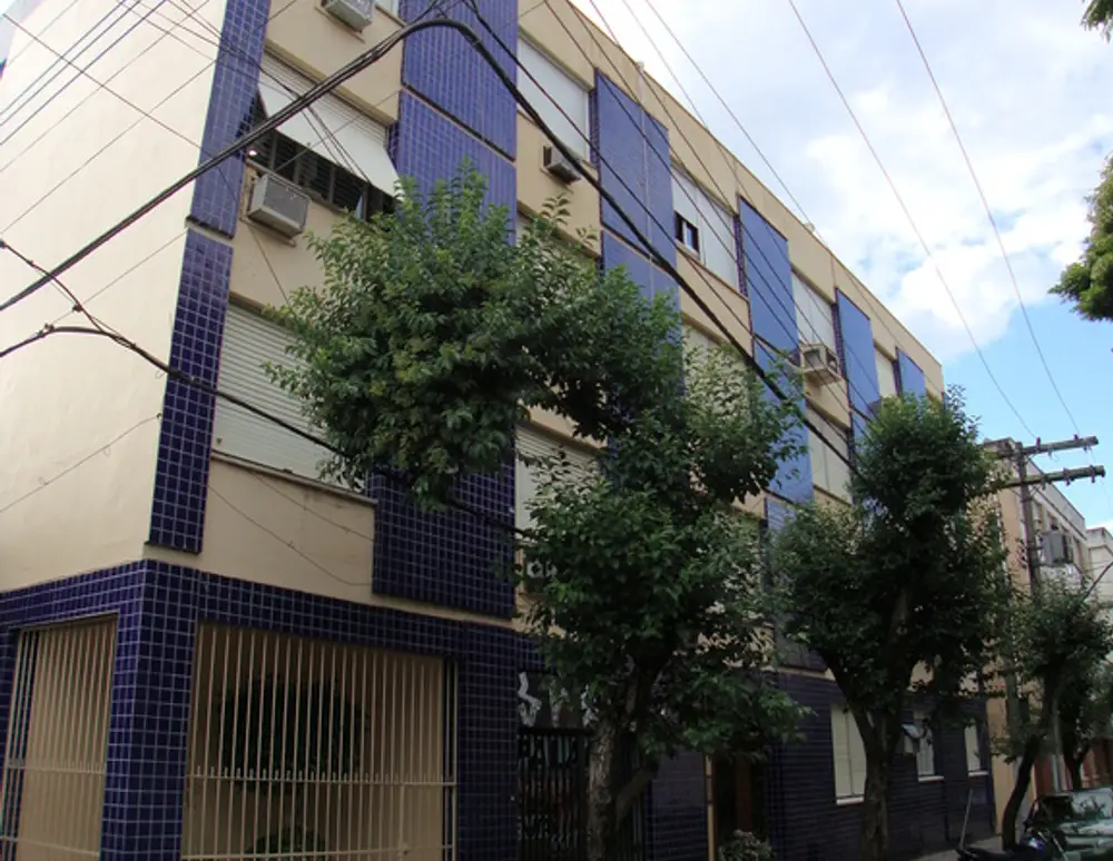 Edificio Electra