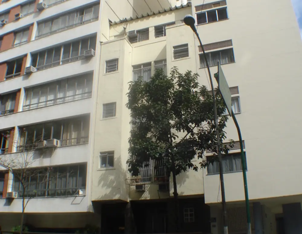 Edificio Nossa Senhora de Copacabana