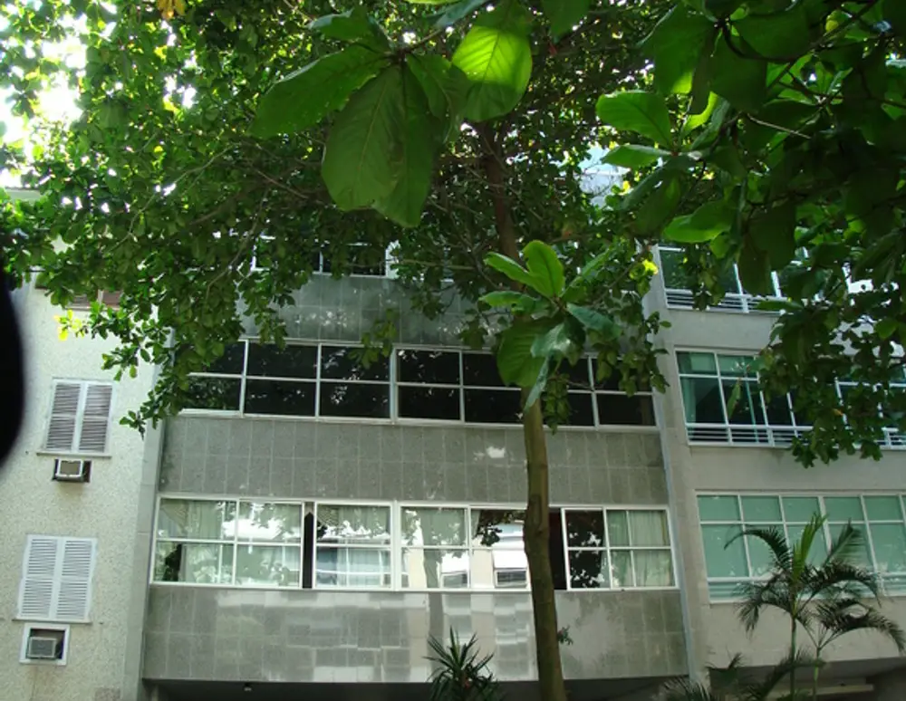 Edificio Flaminia
