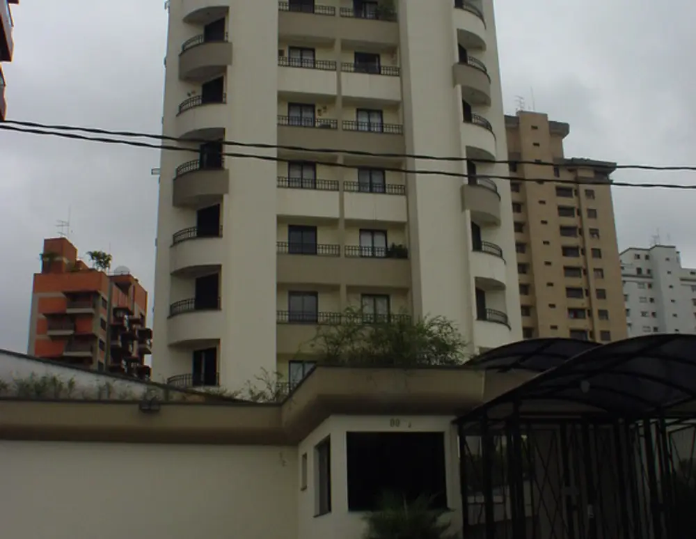 Edificio Evora