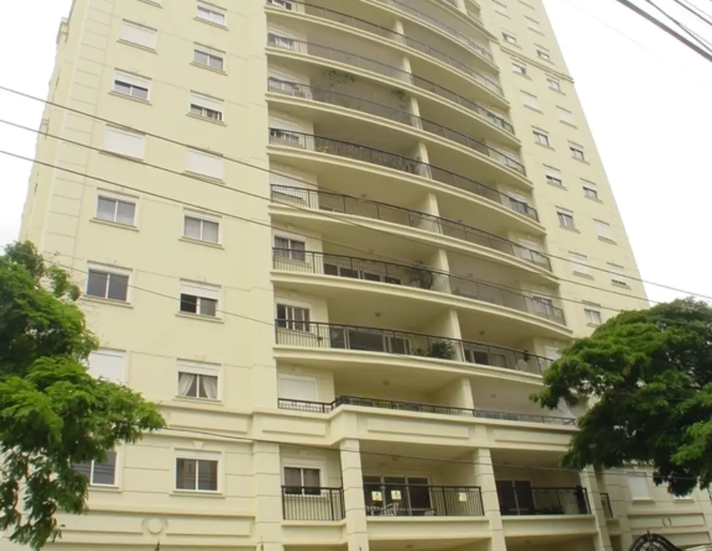 Edificio Jardins Granja Julieta — foto 2