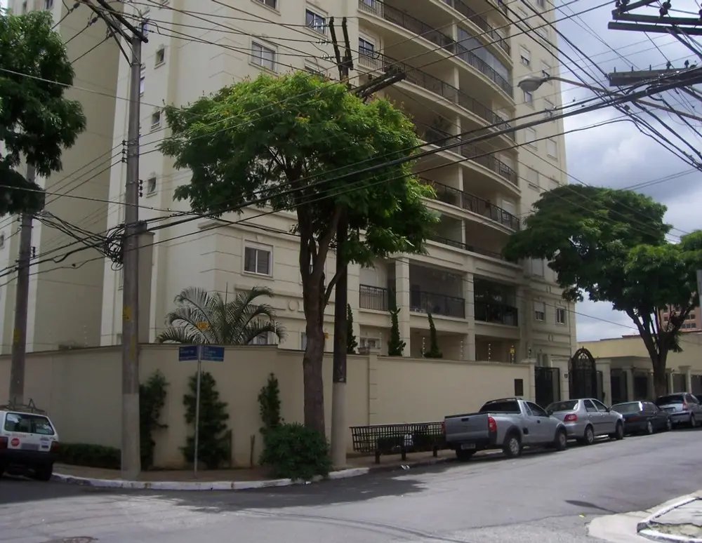 Edificio Jardins Granja Julieta — foto 3