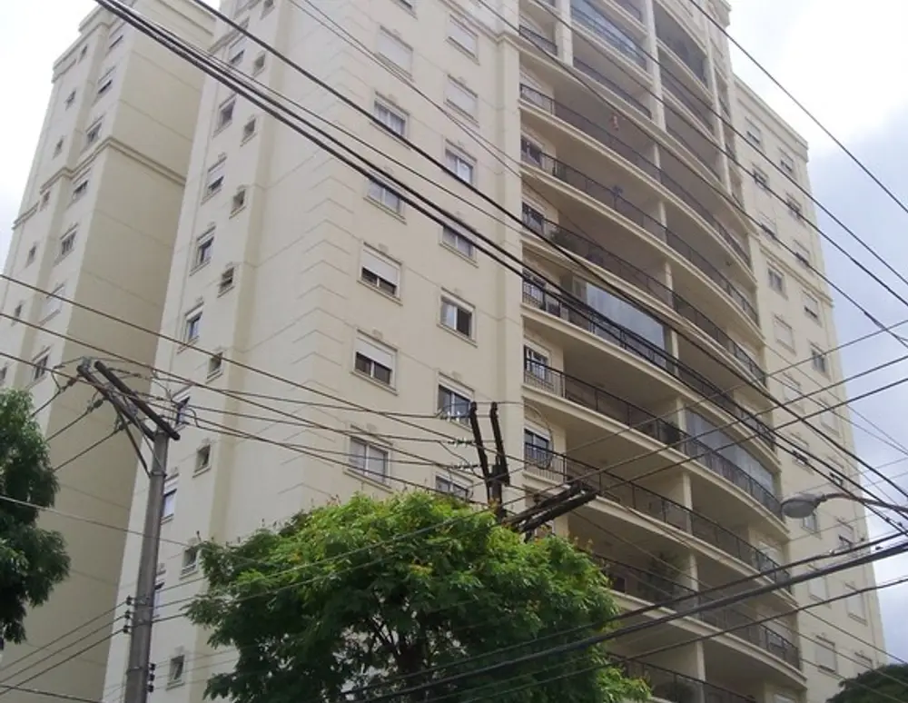Edificio Jardins Granja Julieta — foto 4