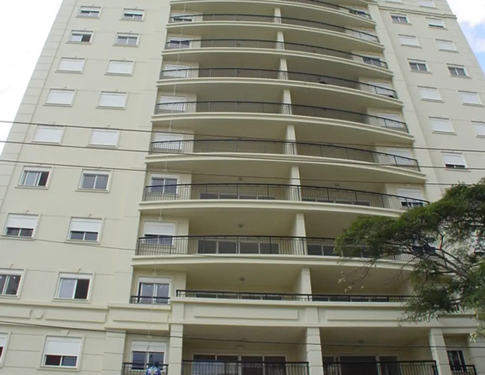 Edificio Jardins Granja Julieta — foto 5