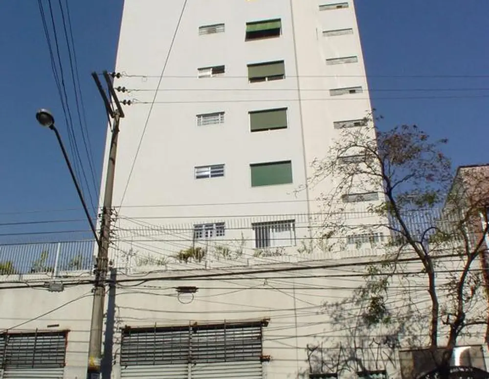 Edificio Campbell