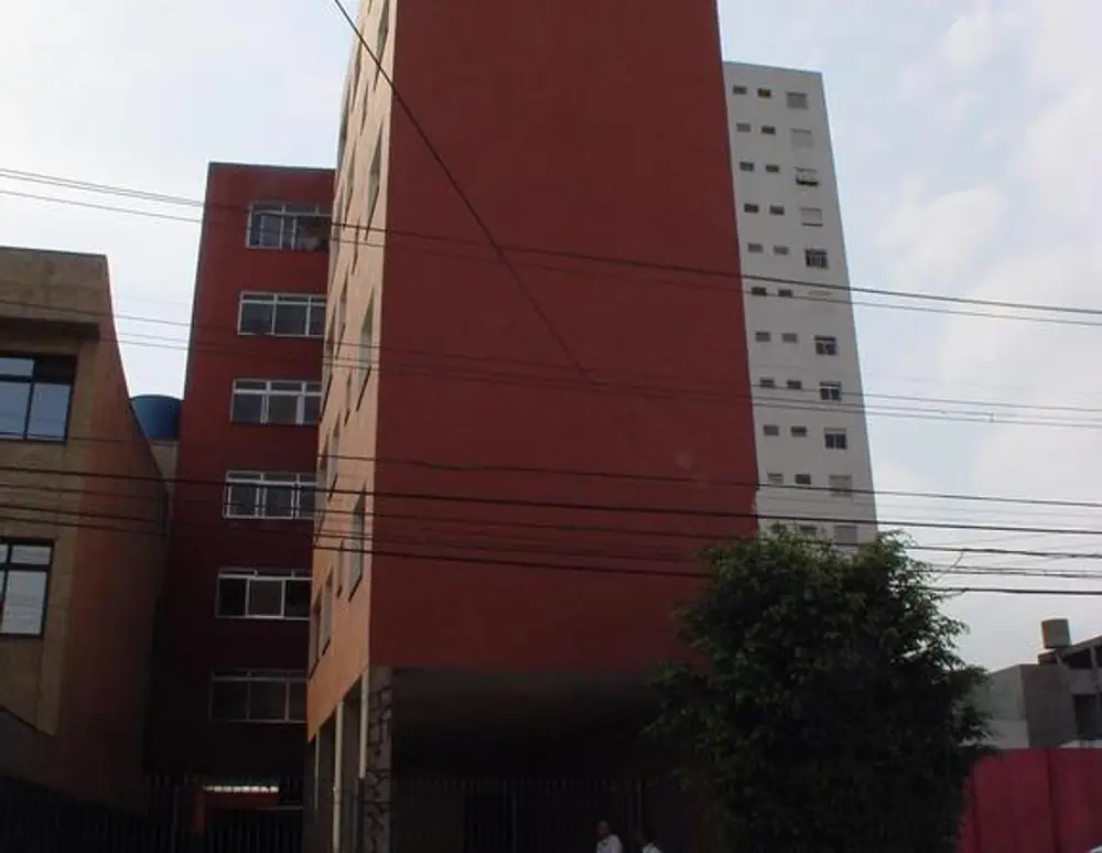 Edificio Cecy