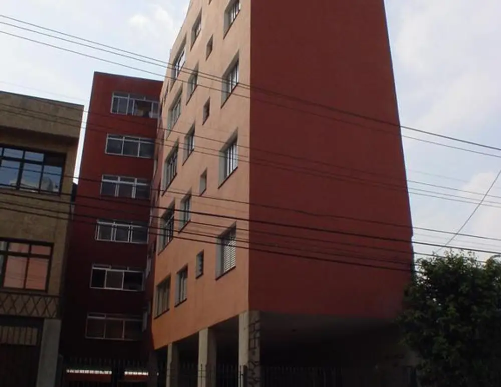 Edificio Cecy — foto 2