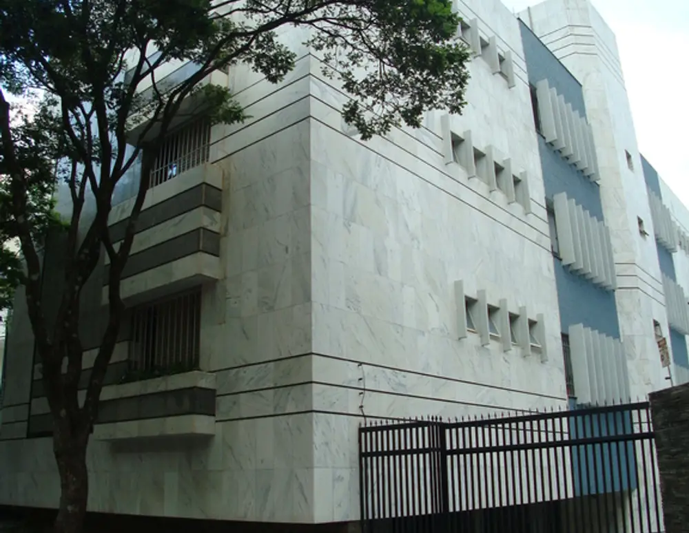 Edificio Dona Regina