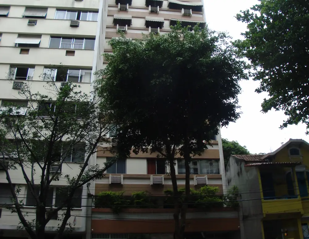 Edificio Guilherme