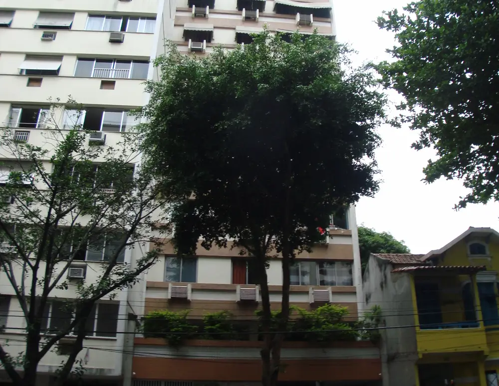 Edificio Guilherme — foto 2