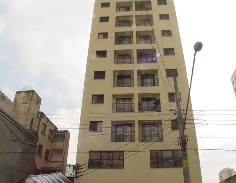 Edificio Diamond
