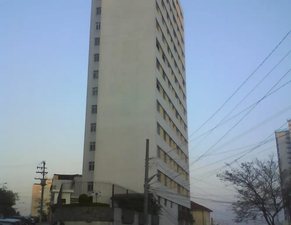 Edificio Neopolis