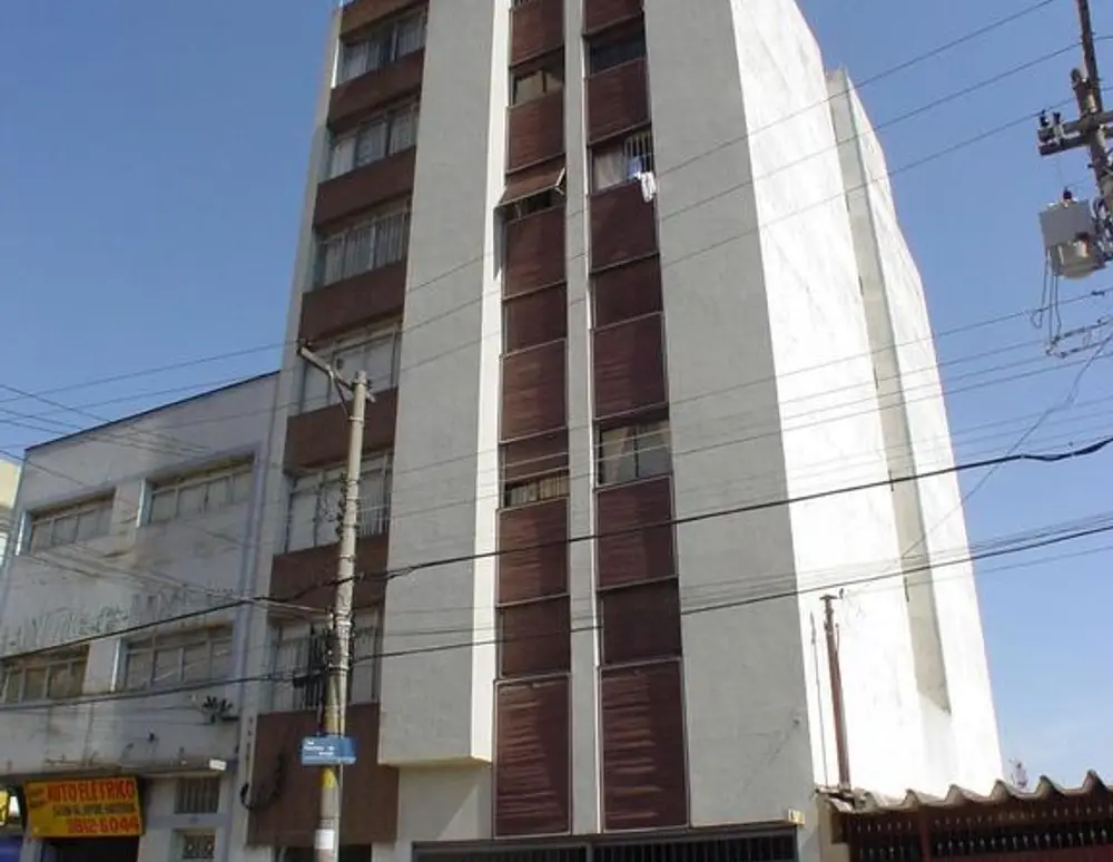 Edificio Celia