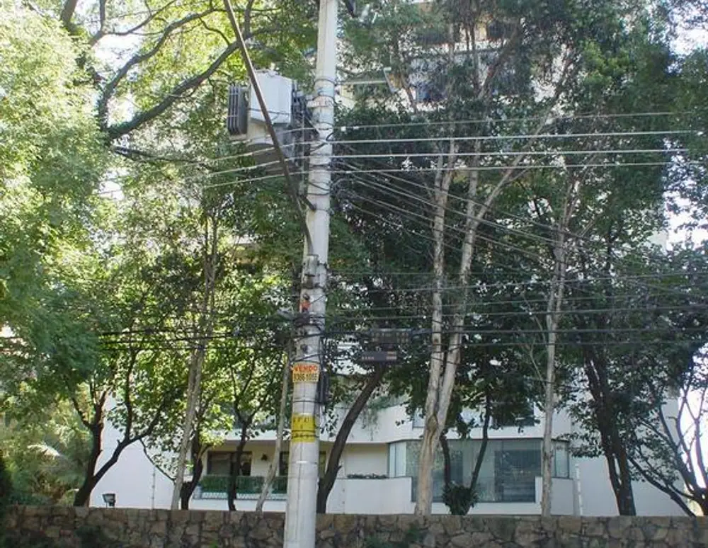 Edificio Gironda